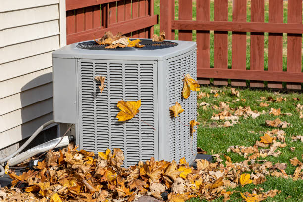 Best Emergency HVAC Services in Spanish Fort, AL