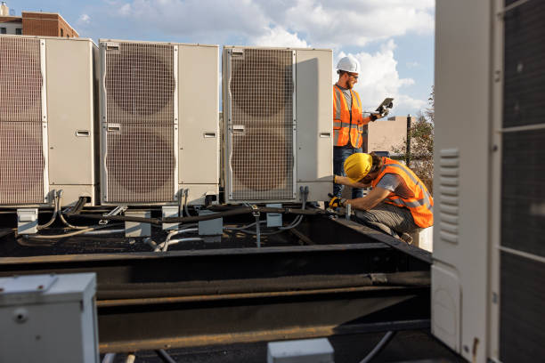 Professional HVAC in Spanish Fort, AL