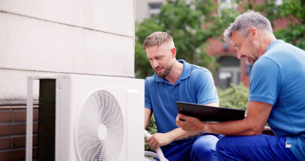 Reliable Spanish Fort, AL HVAC Solutions