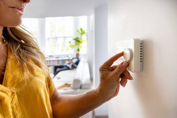 Best Air Conditioning Cleaning in Spanish Fort, AL