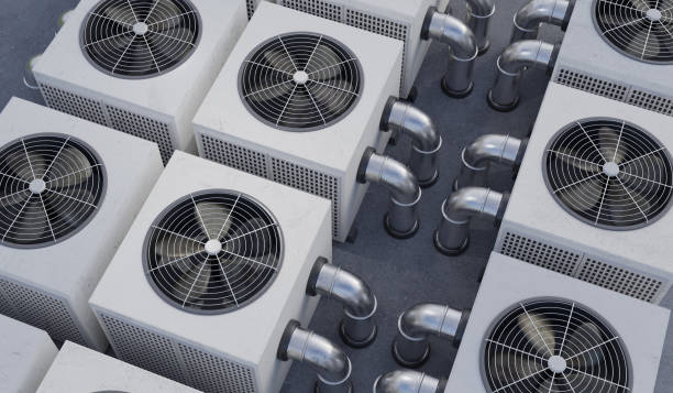 Best Geothermal HVAC Systems in Spanish Fort, AL
