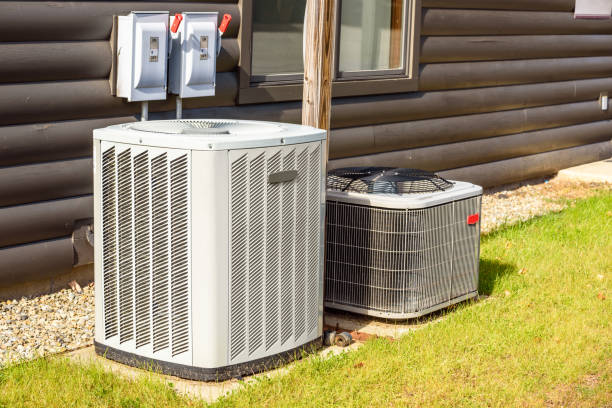 Best Air Conditioning Cleaning in Spanish Fort, AL